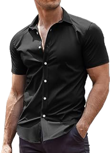 chemise homme 3